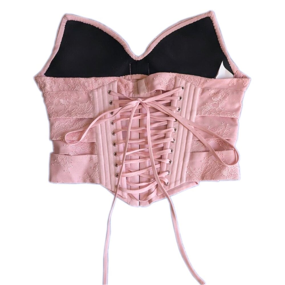 PHILOSOPHY DI LORENZO SERAFINI CORSET